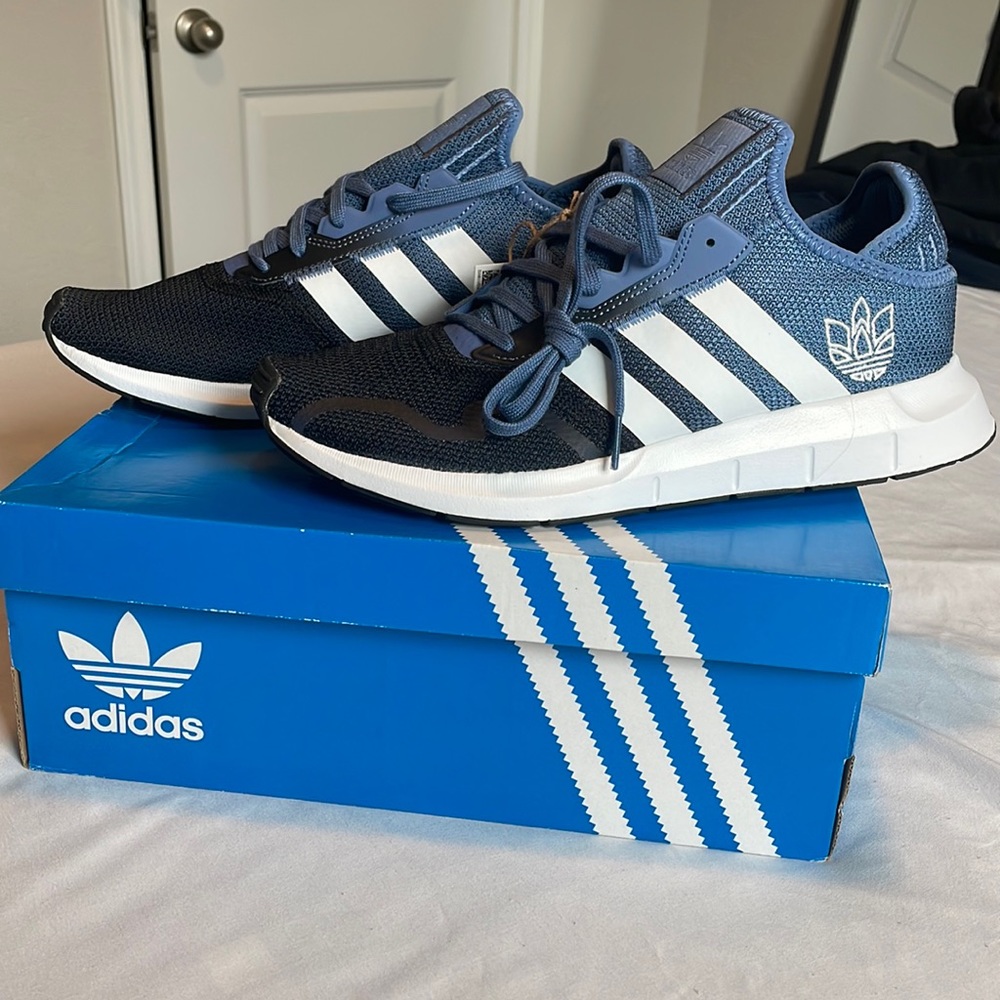 Adidas Originals X_PLR Shoes